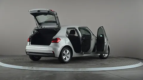 AUDI A1 25 TFSI Technik