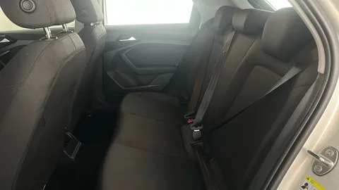 AUDI A1 25 TFSI Technik