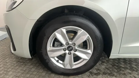 AUDI A1 25 TFSI Technik