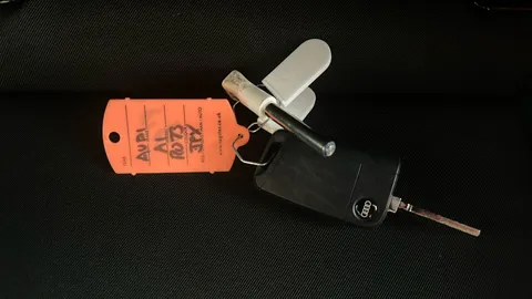 AUDI A1 25 TFSI Technik