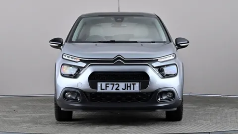 CITROEN C3 1.2 PureTech 110 Shine Plus EAT6