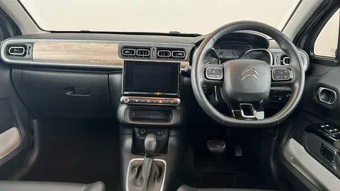 CITROEN C3 1.2 PureTech 110 Shine Plus EAT6