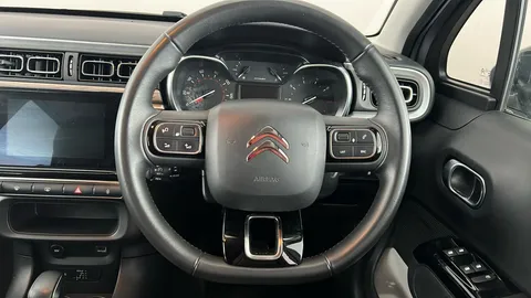 CITROEN C3 1.2 PureTech 110 Shine Plus EAT6