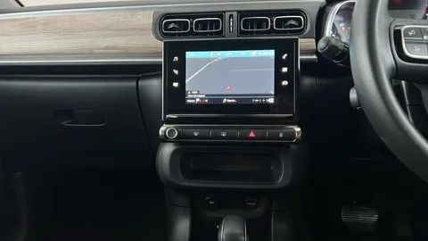 CITROEN C3 1.2 PureTech 110 Shine Plus EAT6