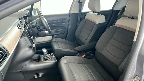 CITROEN C3 1.2 PureTech 110 Shine Plus EAT6