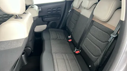 CITROEN C3 1.2 PureTech 110 Shine Plus EAT6