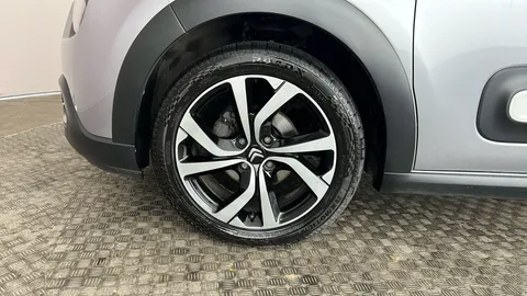 CITROEN C3 1.2 PureTech 110 Shine Plus EAT6