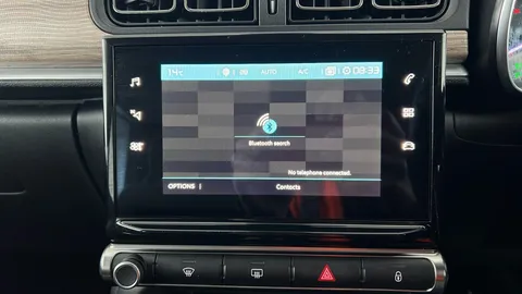 CITROEN C3 1.2 PureTech 110 Shine Plus EAT6