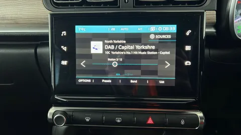 CITROEN C3 1.2 PureTech 110 Shine Plus EAT6