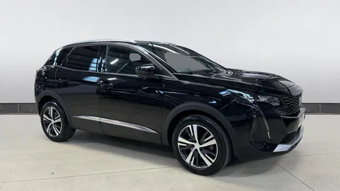 PEUGEOT 3008 1.2 Hybrid 136 Allure Premium+ e-DSC6