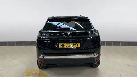 PEUGEOT 3008 1.2 Hybrid 136 Allure Premium+ e-DSC6