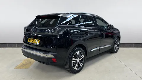 PEUGEOT 3008 1.2 Hybrid 136 Allure Premium+ e-DSC6