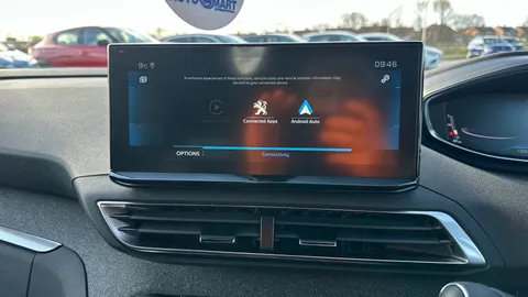 PEUGEOT 3008 1.2 Hybrid 136 Allure Premium+ e-DSC6