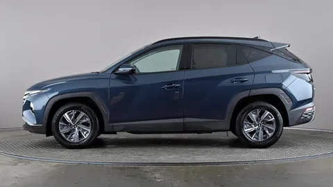 HYUNDAI TUCSON 1.6 TGDi SE Connect 2WD
