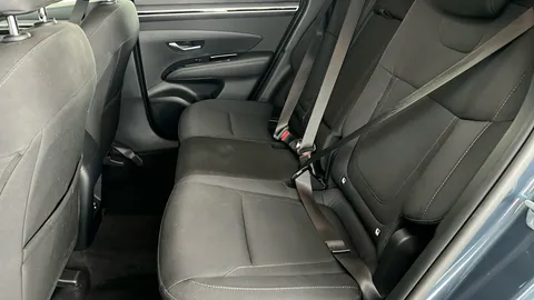 HYUNDAI TUCSON 1.6 TGDi SE Connect 2WD