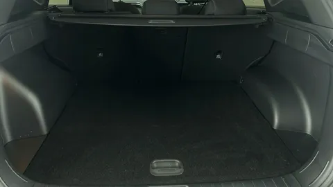 HYUNDAI TUCSON 1.6 TGDi SE Connect 2WD