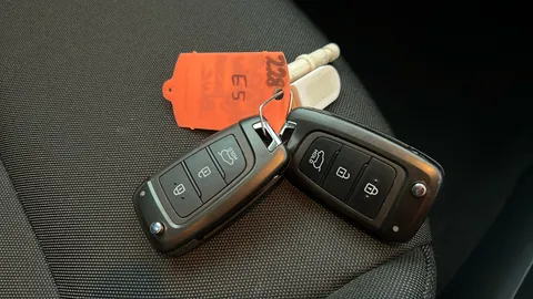 HYUNDAI TUCSON 1.6 TGDi SE Connect 2WD