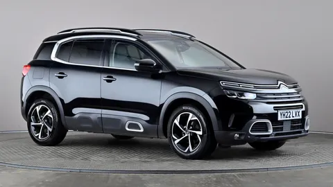 CITROEN C5 AIRCROSS 1.5 BlueHDi 130 Shine EAT8