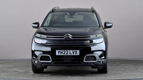 CITROEN C5 AIRCROSS 1.5 BlueHDi 130 Shine EAT8