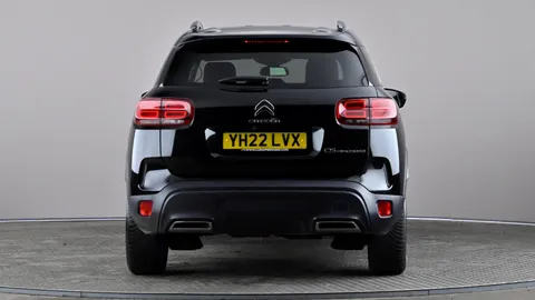 CITROEN C5 AIRCROSS 1.5 BlueHDi 130 Shine EAT8