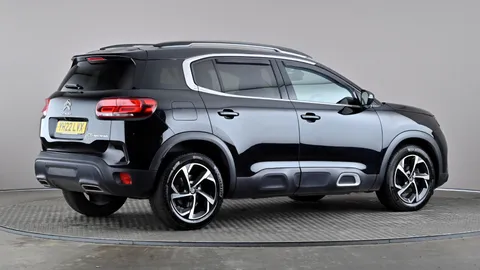 CITROEN C5 AIRCROSS 1.5 BlueHDi 130 Shine EAT8
