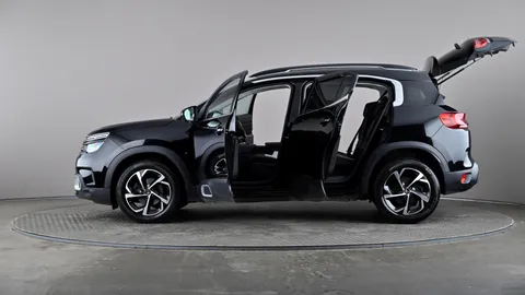 CITROEN C5 AIRCROSS 1.5 BlueHDi 130 Shine EAT8