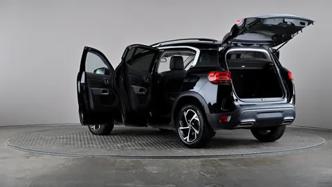 CITROEN C5 AIRCROSS 1.5 BlueHDi 130 Shine EAT8