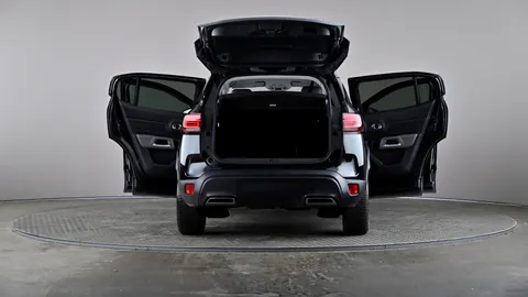 CITROEN C5 AIRCROSS 1.5 BlueHDi 130 Shine EAT8