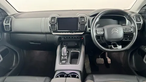 CITROEN C5 AIRCROSS 1.5 BlueHDi 130 Shine EAT8