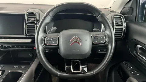 CITROEN C5 AIRCROSS 1.5 BlueHDi 130 Shine EAT8