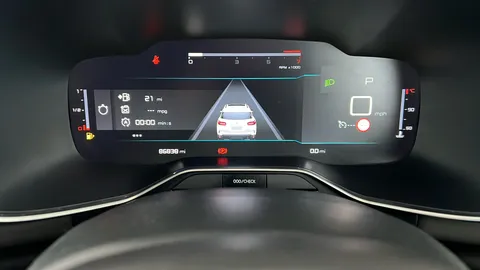 CITROEN C5 AIRCROSS 1.5 BlueHDi 130 Shine EAT8