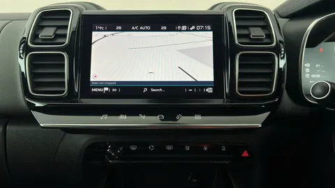 CITROEN C5 AIRCROSS 1.5 BlueHDi 130 Shine EAT8