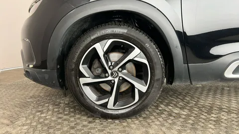 CITROEN C5 AIRCROSS 1.5 BlueHDi 130 Shine EAT8