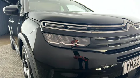 CITROEN C5 AIRCROSS 1.5 BlueHDi 130 Shine EAT8