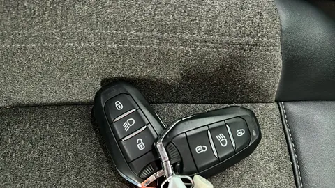 CITROEN C5 AIRCROSS 1.5 BlueHDi 130 Shine EAT8