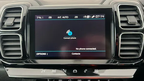 CITROEN C5 AIRCROSS 1.5 BlueHDi 130 Shine EAT8