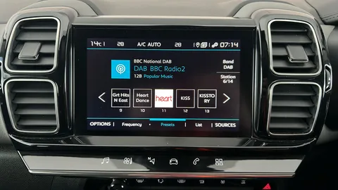 CITROEN C5 AIRCROSS 1.5 BlueHDi 130 Shine EAT8