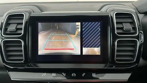 CITROEN C5 AIRCROSS 1.5 BlueHDi 130 Shine EAT8