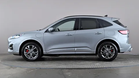 FORD KUGA 2.5 PHEV ST-Line Edition CVT