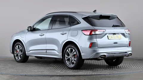 FORD KUGA 2.5 PHEV ST-Line Edition CVT