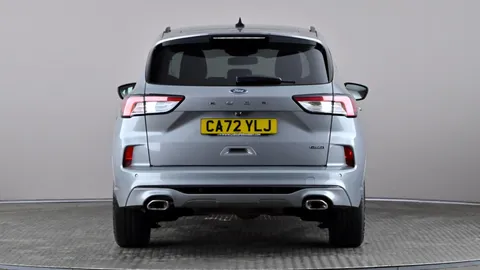 FORD KUGA 2.5 PHEV ST-Line Edition CVT