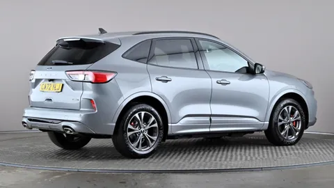 FORD KUGA 2.5 PHEV ST-Line Edition CVT