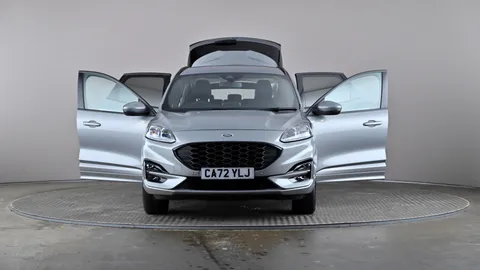 FORD KUGA 2.5 PHEV ST-Line Edition CVT