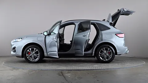 FORD KUGA 2.5 PHEV ST-Line Edition CVT