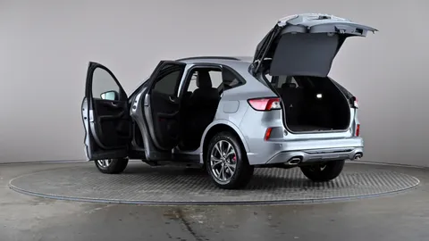 FORD KUGA 2.5 PHEV ST-Line Edition CVT