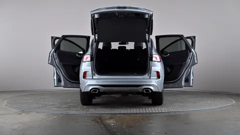 FORD KUGA 2.5 PHEV ST-Line Edition CVT