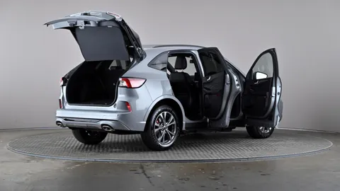 FORD KUGA 2.5 PHEV ST-Line Edition CVT