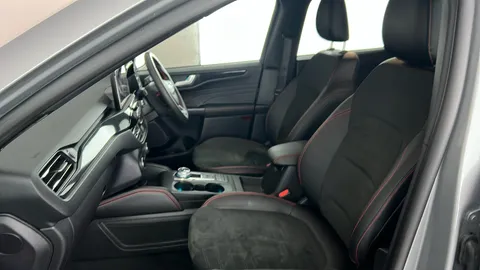 FORD KUGA 2.5 PHEV ST-Line Edition CVT