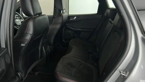 FORD KUGA 2.5 PHEV ST-Line Edition CVT