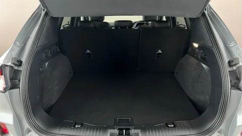 FORD KUGA 2.5 PHEV ST-Line Edition CVT